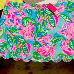 Skort Lilly Pulitzer